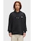 Tipped Hooded Sweatshirt - M3492