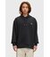 Tipped Hooded Sweatshirt - M3492