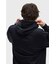 Tipped Hooded Sweatshirt - M3492
