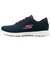 SKECHERS スケッチャーズ GO WALK LITE IMPULSE(ゴーウォーク ライト インパルス) 15350 NVPK ネイビー/ピンク レディース スニーカー