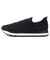 DKNY ダナキャラン ニューヨーク JADYN SLIP ON K4113555 ブラック