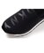 DKNY ダナキャラン ニューヨーク JADYN SLIP ON K4113555 ブラック