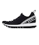 DKNY ダナキャラン ニューヨーク ABBI SLIP ON K1966559 ブラック