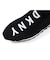 DKNY ダナキャラン ニューヨーク ABBI SLIP ON K1966559 ブラック