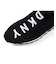 DKNY ダナキャラン ニューヨーク ABBI SLIP ON K1966559 ブラック