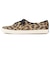 【SALE】Keds x Kate Spade ケッズ ケイトスペード CHAMPION KS GLITTER(チャンピオン KS グリッター) WF62876 レオパード