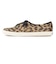 【SALE】Keds x Kate Spade ケッズ ケイトスペード CHAMPION KS GLITTER(チャンピオン KS グリッター) WF62876 レオパード