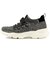 SKECHERS スケッチャーズ BOBS FRONTIER CITY 360(ボブス フロンティア シティ 360) 117015 BKW ブラック/ホワイト
