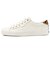 【SALE】Keds x Kate Spade ケッズ ケイトスペード CREW KICK 75 KS LEATHER(クルーキック 75 KS レザー) WH63915 ホワイト