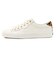 【SALE】Keds x Kate Spade ケッズ ケイトスペード CREW KICK 75 KS LEATHER(クルーキック 75 KS レザー) WH63915 ホワイト