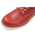 Red Wing レッドウィング CLASSIC WORK 6inch ROUND TOE(クラシックワーク 6インチ ラウンドトゥ) 8166 オロラセット