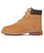 Timberland ティンバーランド JUNIOR 6inch PREMIUM WATERPROOF BOOT(ジュニア 6インチ プレミアム ウォータープルーフ ブーツ) 12909 ウィートヌバック