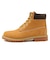 Timberland ティンバーランド JUNIOR 6inch PREMIUM WATERPROOF BOOT(ジュニア 6インチ プレミアム ウォータープルーフ ブーツ) 12909 ウィートヌバック