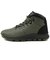 【SALE】Timberland ティンバーランド WORLD HIKER MID WATERPROOF(ワールドハイカー ミッド ウォータープルーフ) A1YW9 ダークグリーンリップストップ