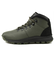 【SALE】Timberland ティンバーランド WORLD HIKER MID WATERPROOF(ワールドハイカー ミッド ウォータープルーフ) A1YW9 ダークグリーンリップストップ