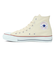 converse コンバース ALL STAR HI(オールスター ハイ) M9162 ホワイト