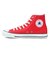 converse コンバース ALL STAR HI(オールスター ハイ) M9621 レッド