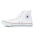 converse コンバース ALL STAR HI(オールスター ハイ) M7650 オプティカルホワイト