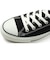 【SALE】converse (コンバース) ALL STAR OX(オールスター オックス) M9166 ブラック