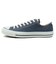 converse  コンバース ALL STAR OX(オールスター オックス) M9697 ネイビー 