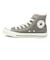 converse コンバース ALL STAR HI(オールスター ハイ) 1C988 チャコール