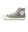 converse コンバース ALL STAR HI(オールスター ハイ) 1C988 チャコール