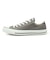 converse コンバース ALL STAR OX(オールスター オックス) 1C989 チャコール