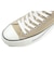 converse コンバース CANVAS ALL STAR COLORS OX(キャンバス オールスター カラーズ オックス) 32860669 1CL129 ベージュ