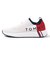 TOMMY HILFIGER トミーヒルフィガー ALIAH ホワイト