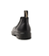 Blundstone ブランドストーン サイドゴアブーツ ローカット BS2039 ブラック