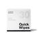 JASON MARKK ジェイソンマーク QUICK WIPES 30PACK(クイック ワイプス 30パック) 30個入りパック