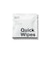 JASON MARKK ジェイソンマーク QUICK WIPES 30PACK(クイック ワイプス 30パック) 30個入りパック