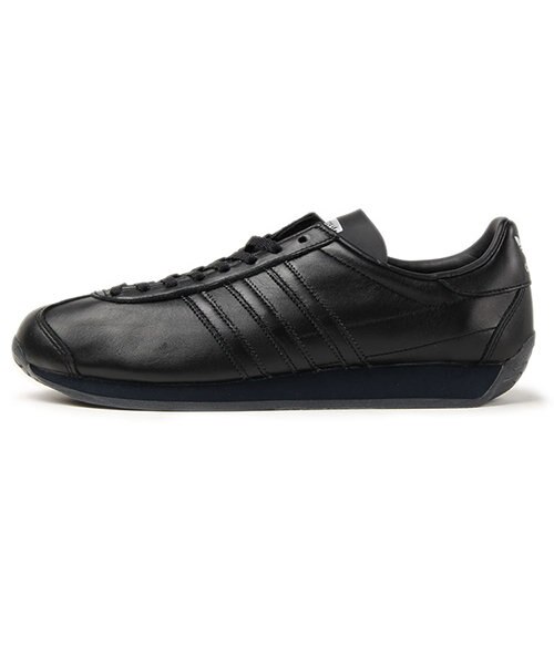adidas アディダス COUNTRY OG(カントリー OG) GW6222 ブラック