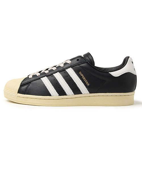 adidas アディダス SUPERSTAR(スーパースター) FV2832 ブラック