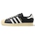adidas アディダス SUPERSTAR(スーパースター) FV2832 ブラック/ホワイト