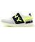 【SALE】DKNY ダナキャランニューヨーク MARLI SLIP ON K4165413 ホワイト/ブラック/イエロー