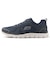SKECHERS スケッチャーズ TRACK SCLORIC(トラック スクロリック) 52631 BKRD NVY 