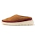 【SALE】ColeHaan コールハーン WOMENS GENZG DWELLER SLIPON(ジェネレーションゼログランド ドゥウェラー スリッポン) W22840 タオス/シアーリングファー