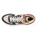 【SALE】大きいサイズ【29cm 29.5cm 30cm 30.5cm 31.5cm】Diadora heritage ディアドラ ヘリテージ MI BASKET MCNAIRY CANVAS(マイ バスケット マクナイリー キャンバス) 174798 5020 ベージュ/レッド
