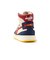 【SALE】大きいサイズ【29cm 29.5cm 30cm 30.5cm 31.5cm】Diadora heritage ディアドラ ヘリテージ MI BASKET MCNAIRY CANVAS(マイ バスケット マクナイリー キャンバス) 174798 5020 ベージュ/レッド
