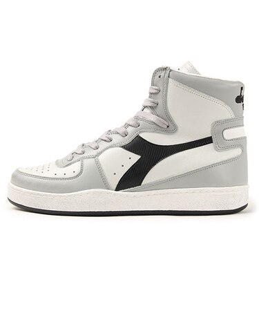 SALE】Diadora heritage ディアドラ ヘリテージ MI BASKET USED(マイ 
