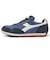【SALE】Diadora heritage ディアドラ ヘリテージ EQUIPE H DIRTY STONE WASH EVO(エキップ ダーティー ストーンウォッシュ エボ) 174736 0026 ブルー