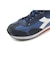 【SALE】Diadora heritage ディアドラ ヘリテージ EQUIPE H DIRTY STONE WASH EVO(エキップ ダーティー ストーンウォッシュ エボ) 174736 0026 ブルー