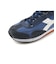 【SALE】Diadora heritage ディアドラ ヘリテージ EQUIPE H DIRTY STONE WASH EVO(エキップ ダーティー ストーンウォッシュ エボ) 174736 0026 ブルー
