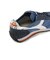 【SALE】Diadora heritage ディアドラ ヘリテージ EQUIPE H DIRTY STONE WASH EVO(エキップ ダーティー ストーンウォッシュ エボ) 174736 0026 ブルー