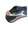 【SALE】Diadora heritage ディアドラ ヘリテージ EQUIPE H DIRTY STONE WASH EVO(エキップ ダーティー ストーンウォッシュ エボ) 174736 0026 ブルー