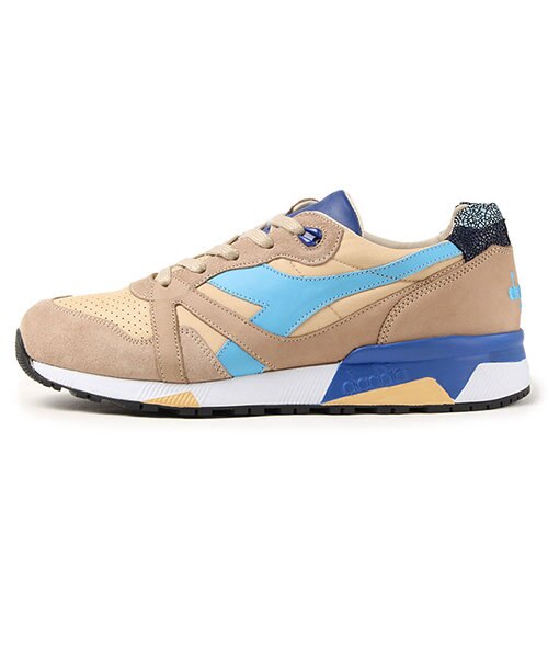 SALE】Diadora heritage ディアドラ ヘリテージ N9000 ITALIA(N9000 イタリア)  177990｜ネクストフォーカスの通販｜&mall（アンドモール）三井ショッピングパーク公式通販