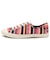 【SALE】Kate Spade ケイトスペイド TENNISON(テニソン) K7203 ストライプ