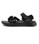 【SALE】Teva テバ ZYMIC(ザイミック) 1124049 BLK ブラック