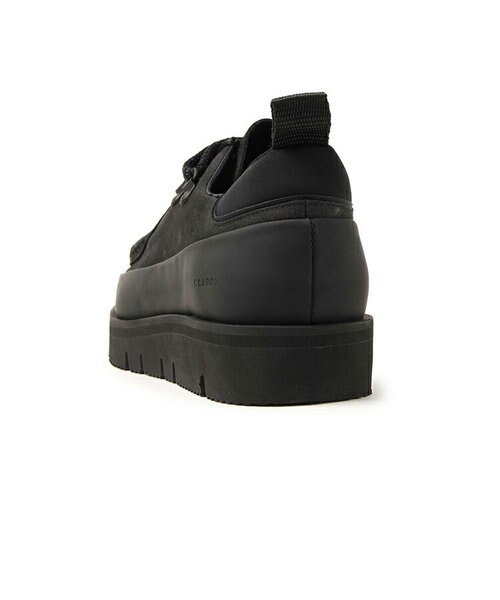 SALE】Clarks Originals クラークス オリジナルズ WALLABEE HIKER